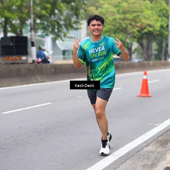 Runner Photo 8636217