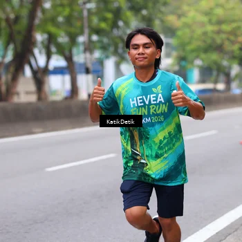 Runner Photo 8636219
