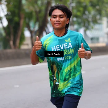 Runner Photo 8636220