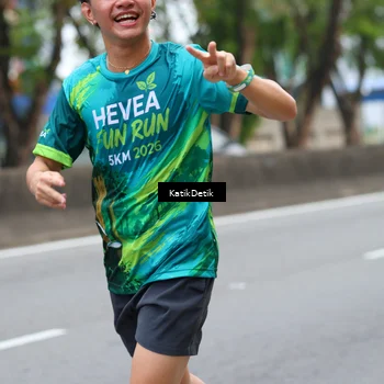 Runner Photo 8636221