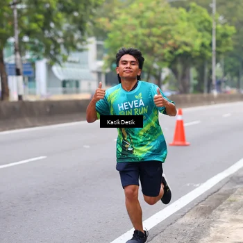 Runner Photo 8636223