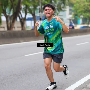 Runner Photo 8636224