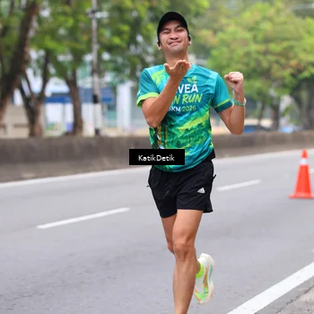 Runner Photo 8636225
