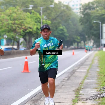 Runner Photo 8636226