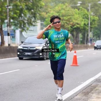 Runner Photo 8636227