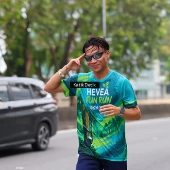 Runner Photo 8636231