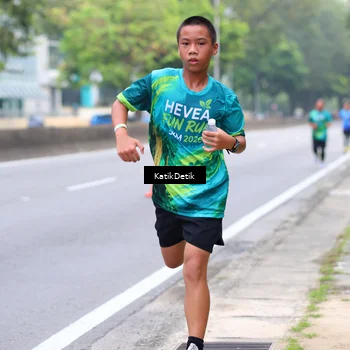 Runner Photo 8636237