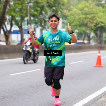 Runner Photo 8636238
