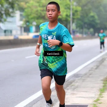 Runner Photo 8636239