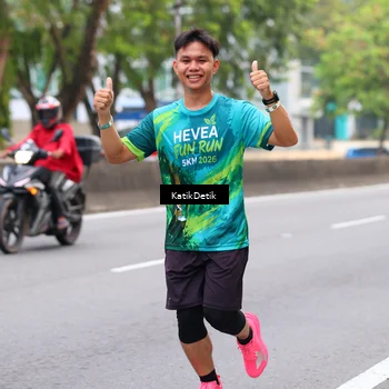Runner Photo 8636240