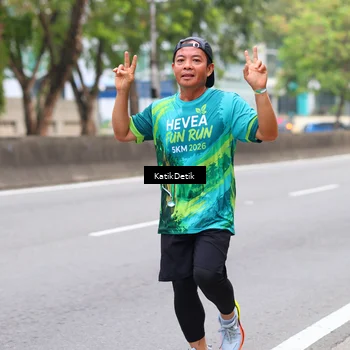 Runner Photo 8636242