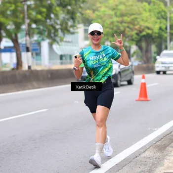 Runner Photo 8636245