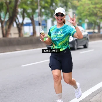 Runner Photo 8636250