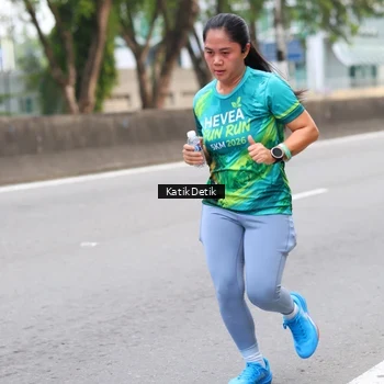 Runner Photo 8636251