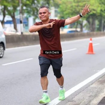 Runner Photo 8636255