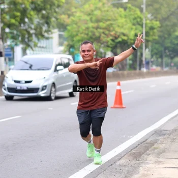Runner Photo 8636256