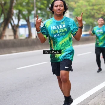 Runner Photo 8636257