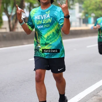 Runner Photo 8636258