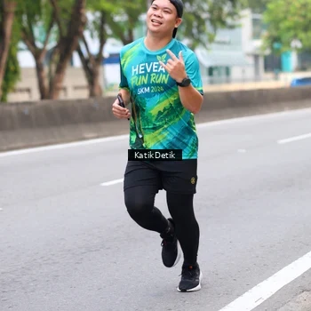 Runner Photo 8636259