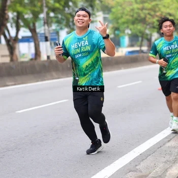 Runner Photo 8636260
