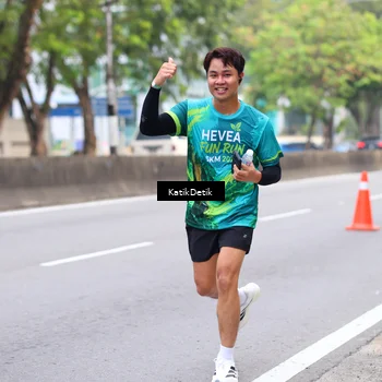 Runner Photo 8636265