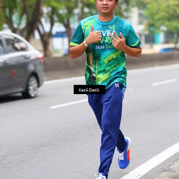 Runner Photo 8636266