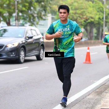 Runner Photo 8636269