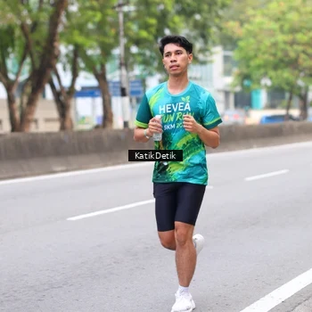 Runner Photo 8636274