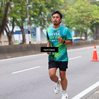 Runner Photo 8636279
