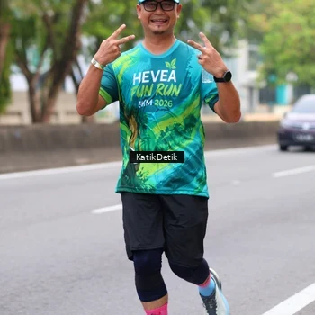 Runner Photo 8636285