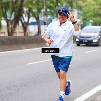 Runner Photo 8636286