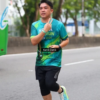 Runner Photo 8636288