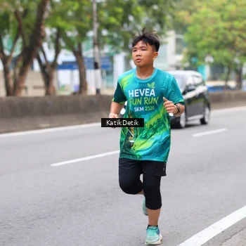 Runner Photo 8636290