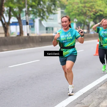 Runner Photo 8636295