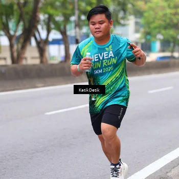 Runner Photo 8636296