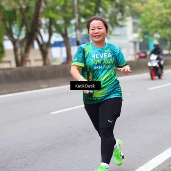 Runner Photo 8636297