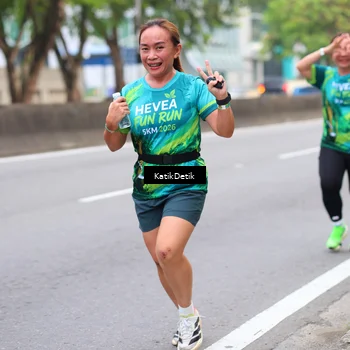 Runner Photo 8636298