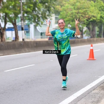 Runner Photo 8636303