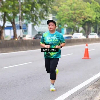 Runner Photo 8636304