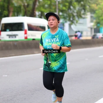 Runner Photo 8636305