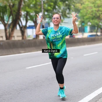 Runner Photo 8636308