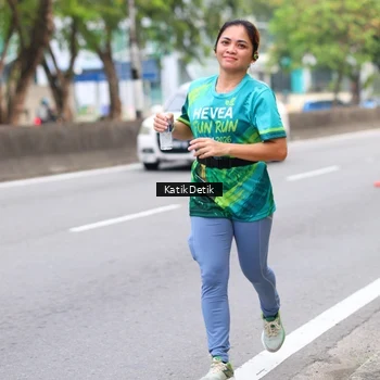 Runner Photo 8636314