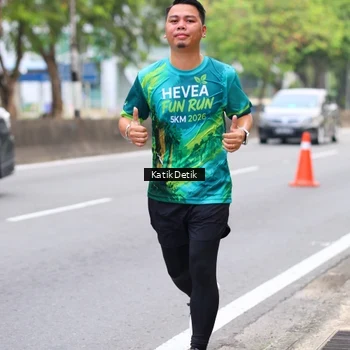 Runner Photo 8636315