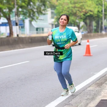 Runner Photo 8636316