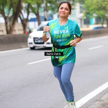 Runner Photo 8636317