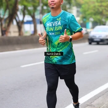 Runner Photo 8636318