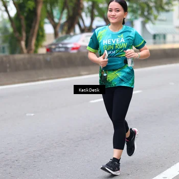 Runner Photo 8636320