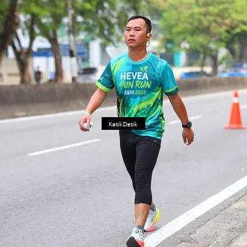 Runner Photo 8636325