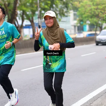 Runner Photo 8636326