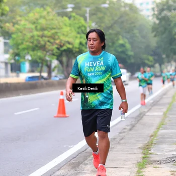 Runner Photo 8636327